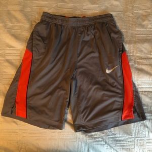 Nike Dri-Fit shorts